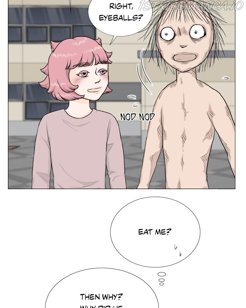 Half Ghost chapter 72 - page 11
