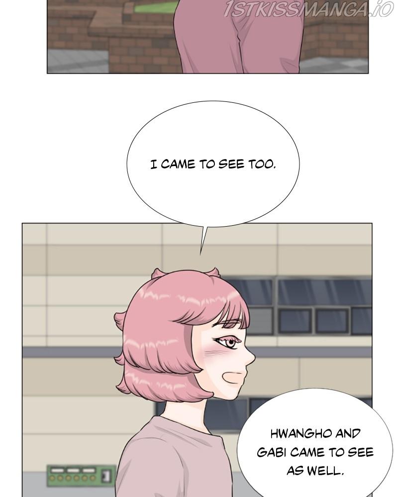 Half Ghost chapter 72 - page 16