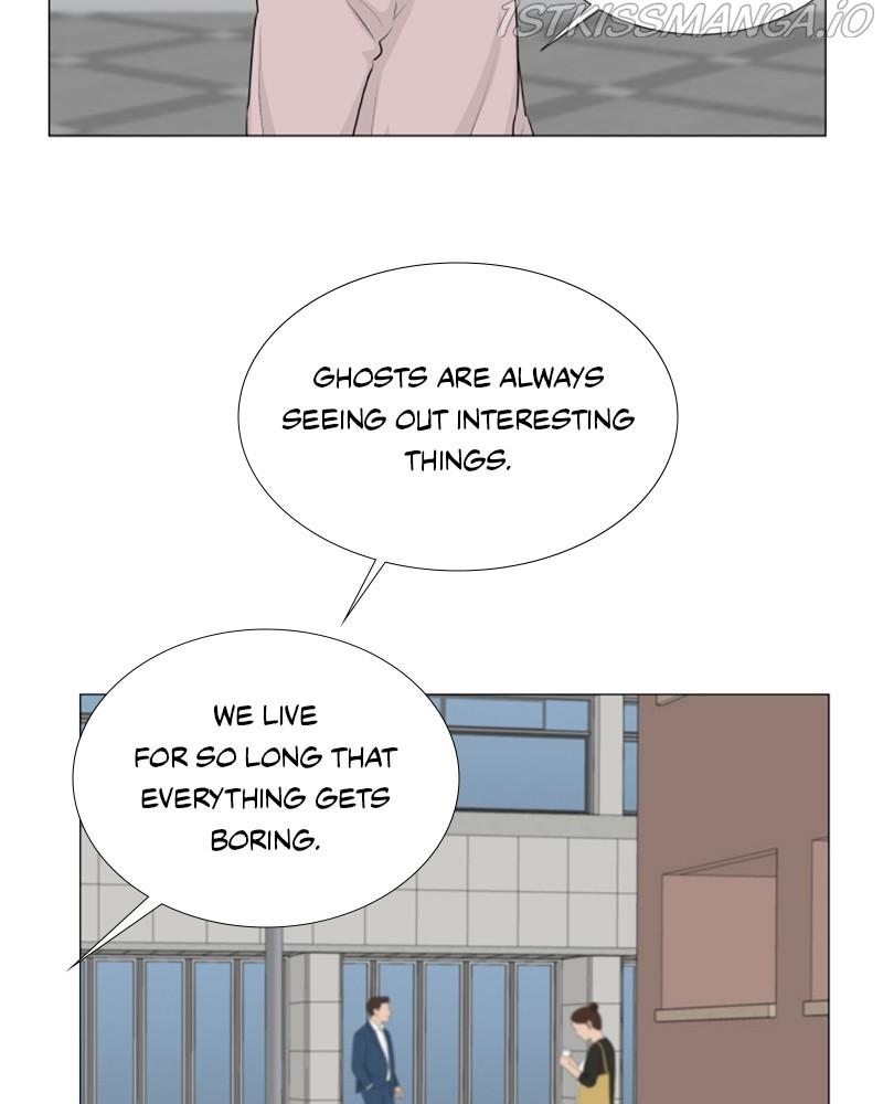 Half Ghost chapter 72 - page 17