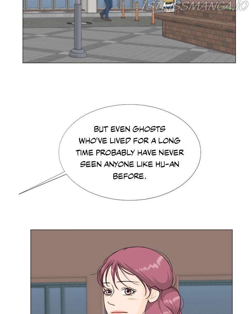 Half Ghost chapter 72 - page 18