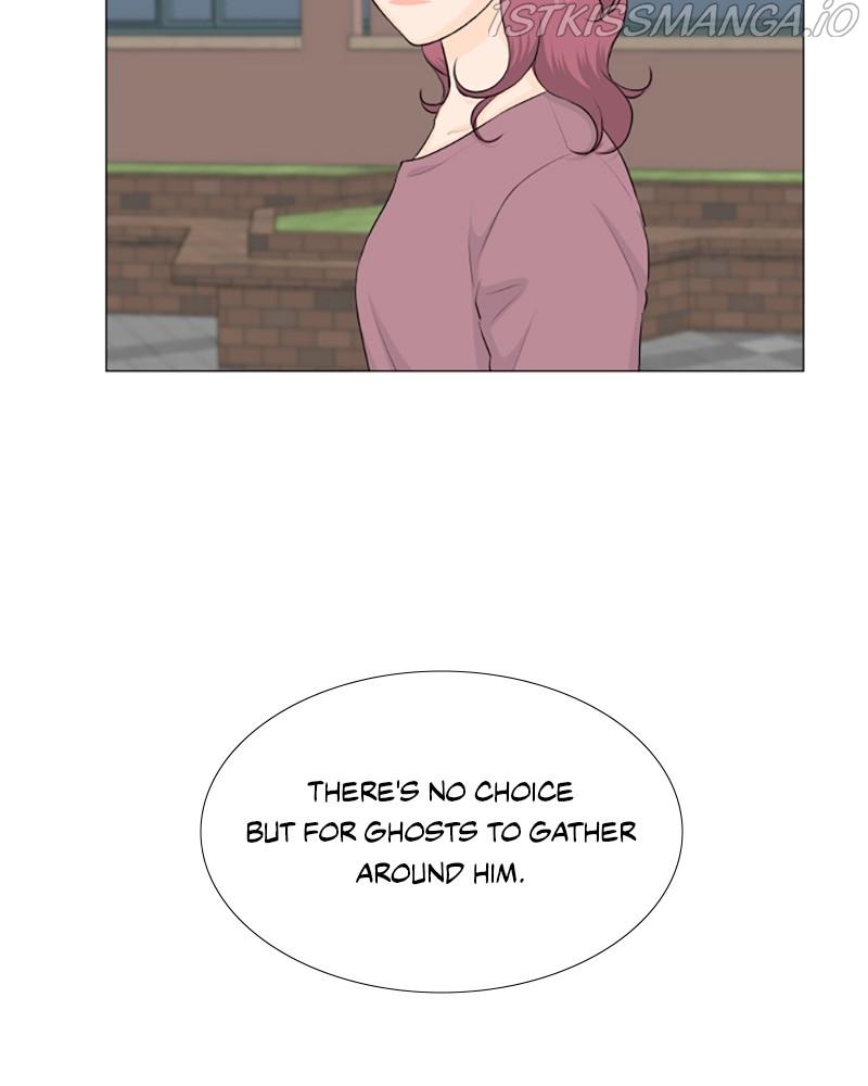 Half Ghost chapter 72 - page 19