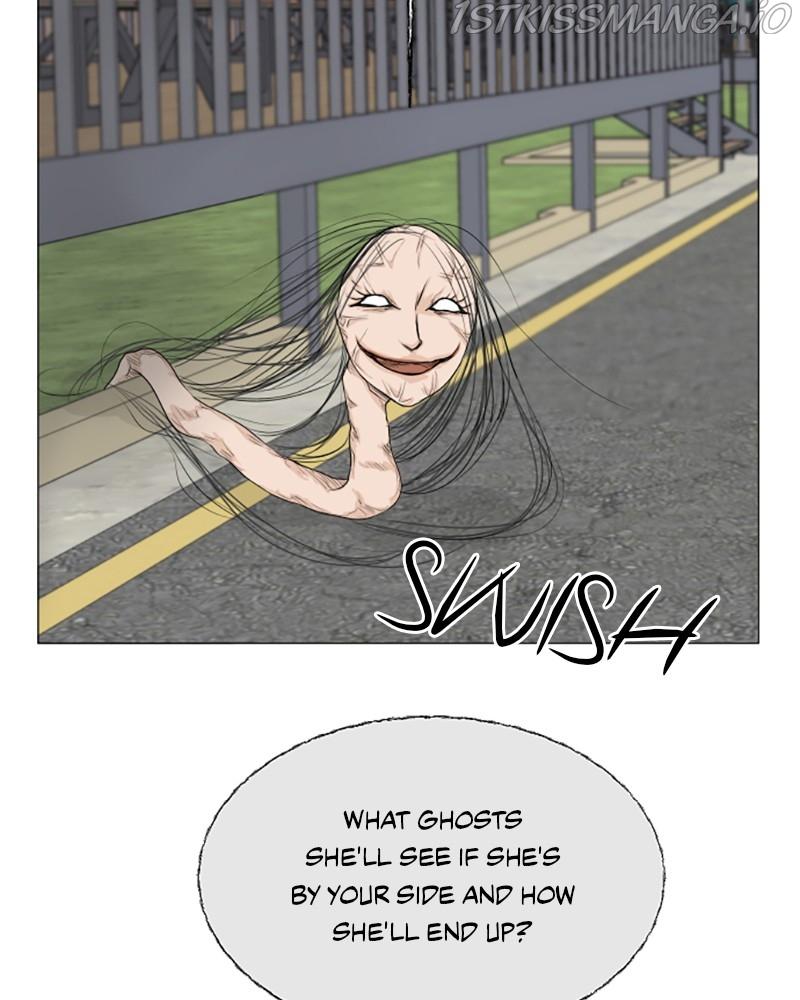 Half Ghost chapter 72 - page 43