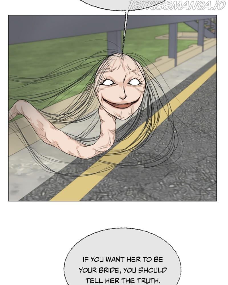 Half Ghost chapter 72 - page 44