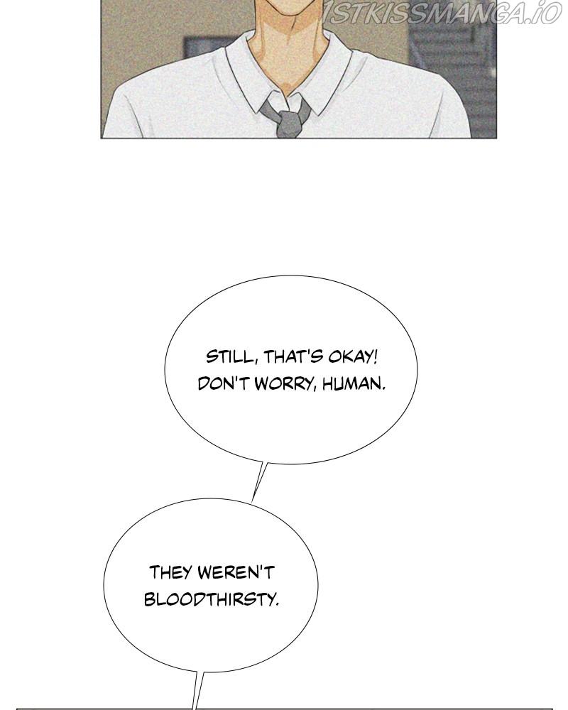 Half Ghost chapter 72 - page 5