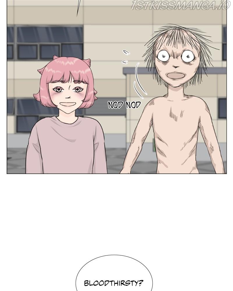Half Ghost chapter 72 - page 6