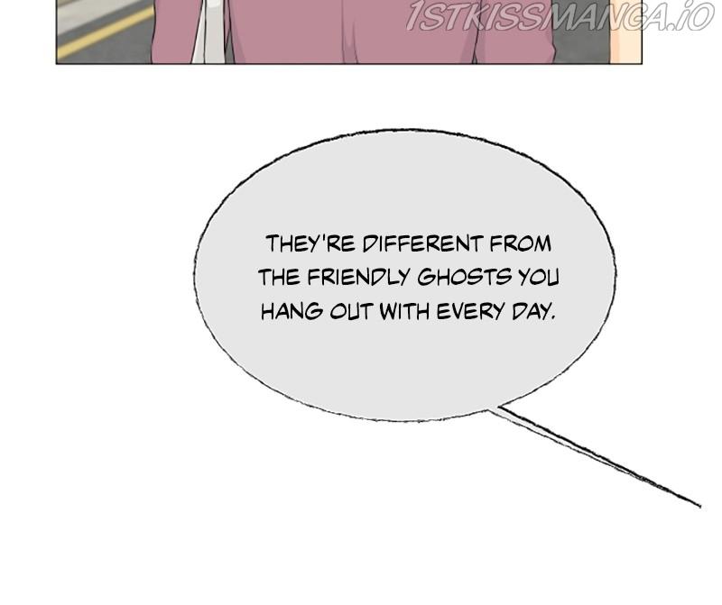Half Ghost chapter 72 - page 63
