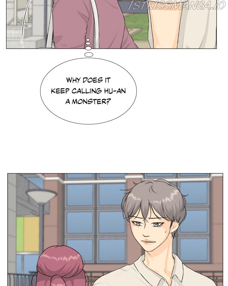 Half Ghost chapter 72 - page 67
