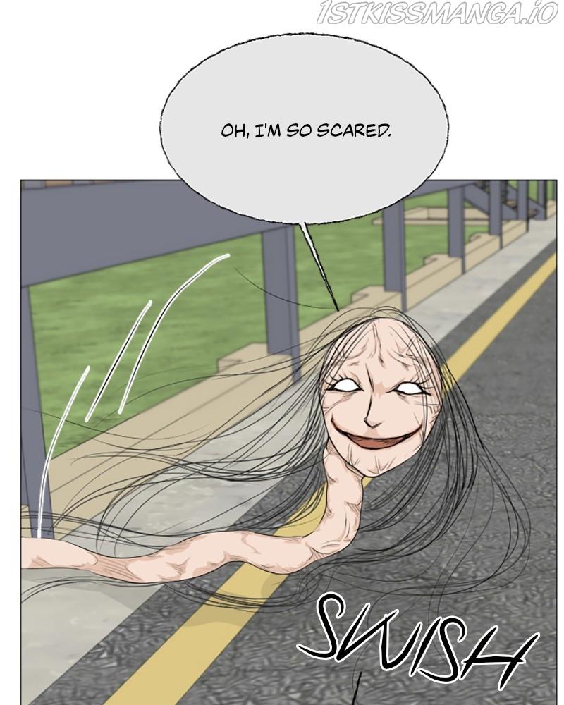 Half Ghost chapter 72 - page 71