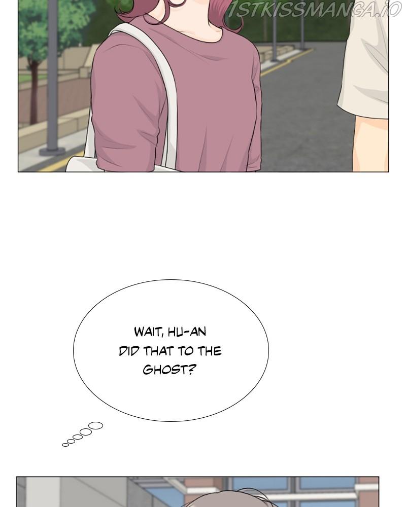 Half Ghost chapter 72 - page 73
