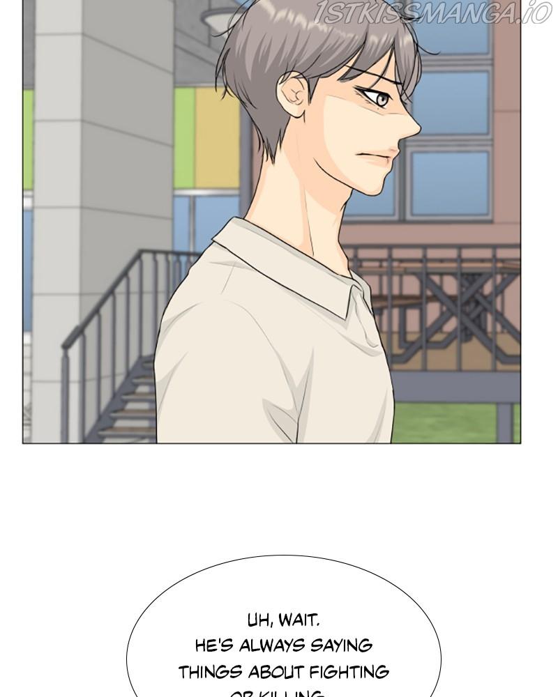Half Ghost chapter 72 - page 74