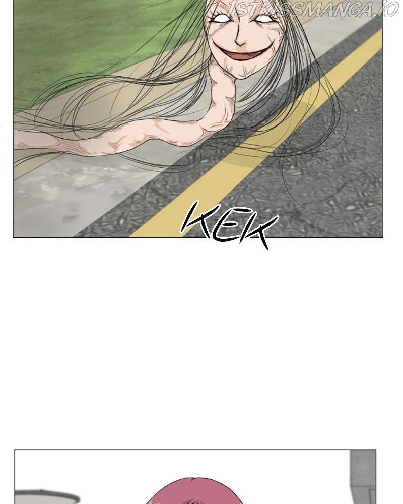 Half Ghost chapter 72 - page 81