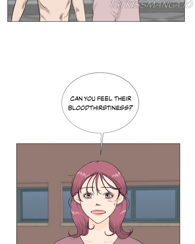 Half Ghost chapter 72 - page 9