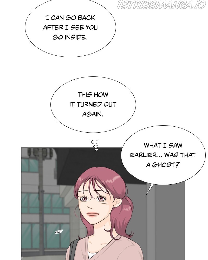 Half Ghost chapter 68 - page 26