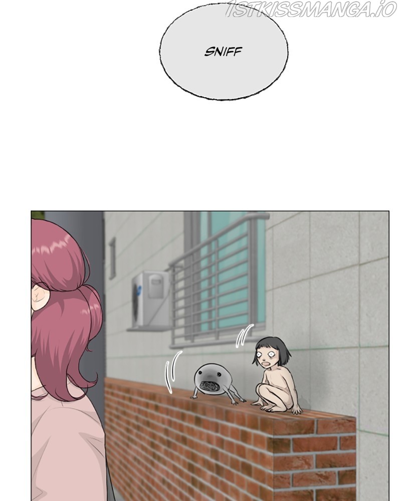 Half Ghost chapter 68 - page 65