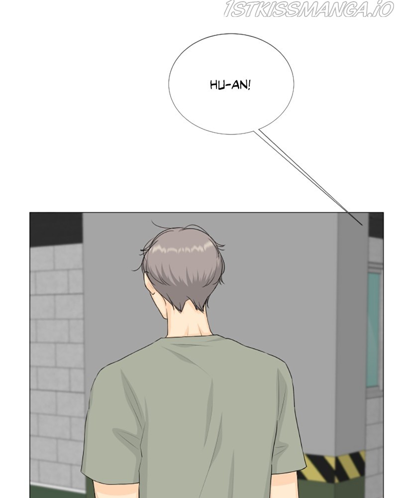 Half Ghost chapter 68 - page 8