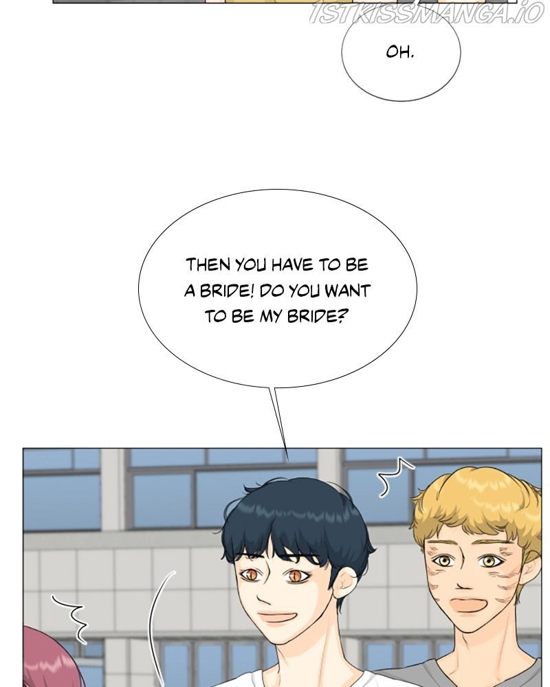 Half Ghost chapter 67 - page 26