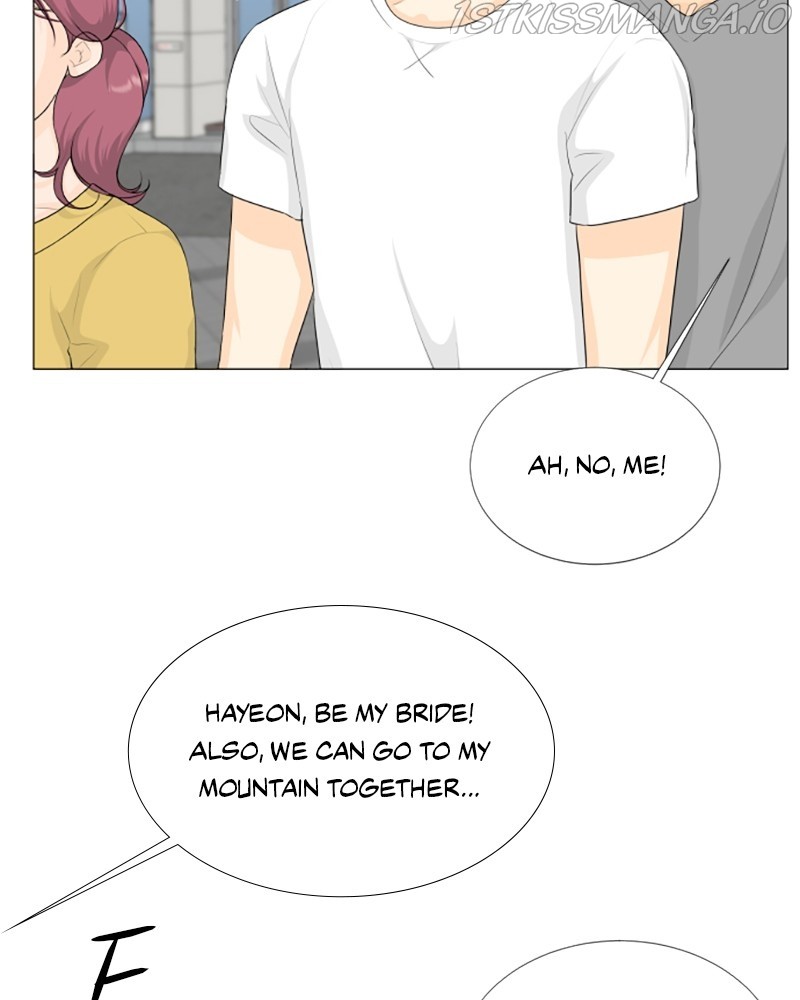 Half Ghost chapter 67 - page 27