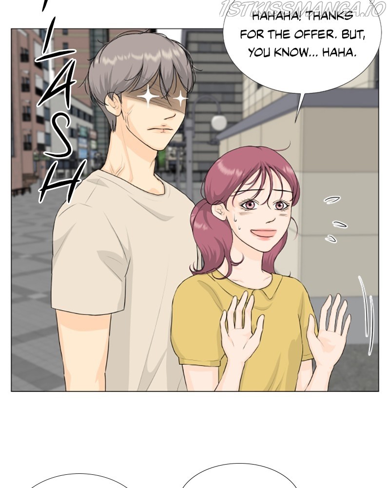 Half Ghost chapter 67 - page 28