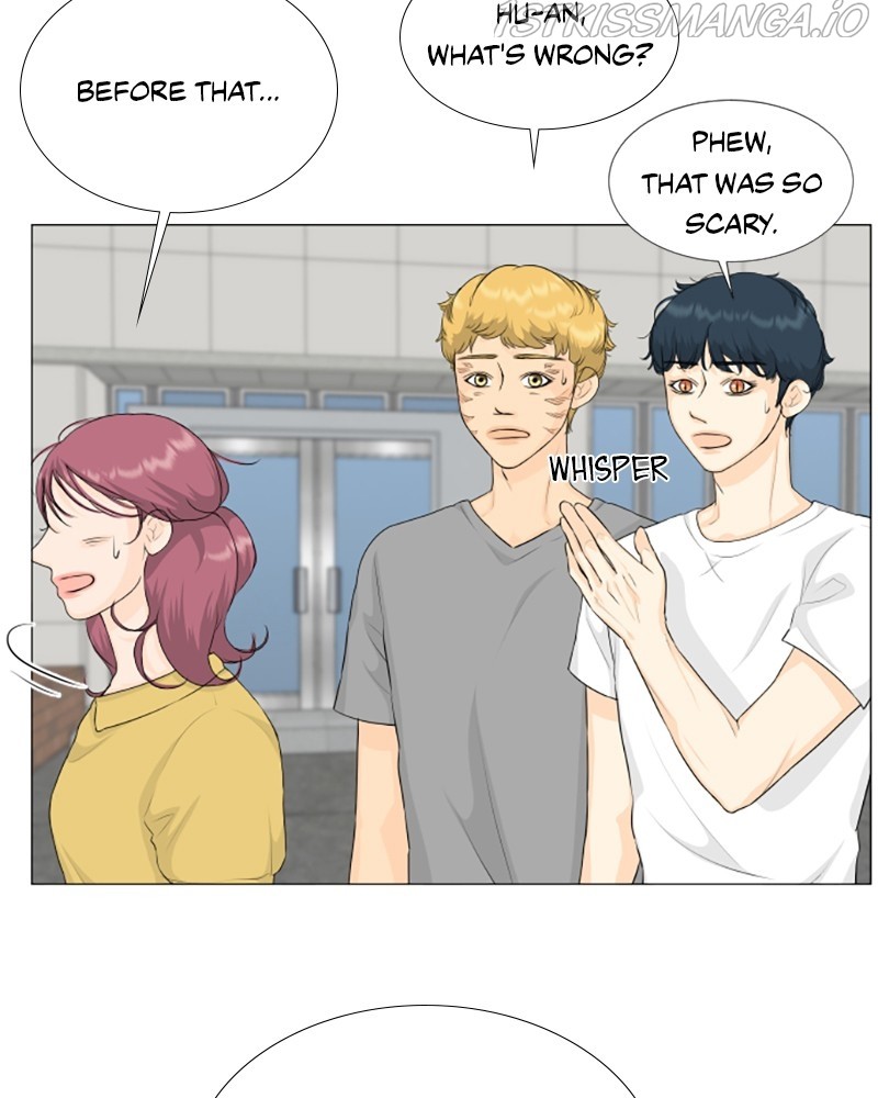 Half Ghost chapter 67 - page 29