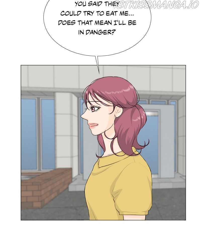 Half Ghost chapter 67 - page 30
