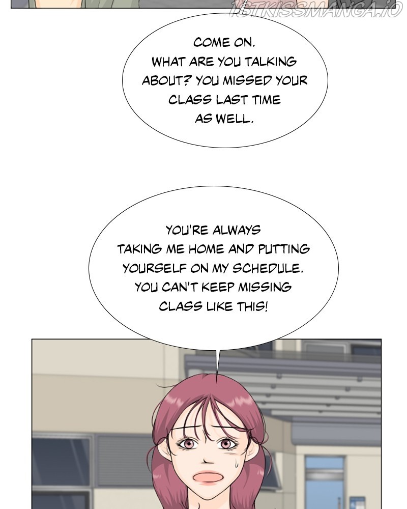 Half Ghost chapter 67 - page 44