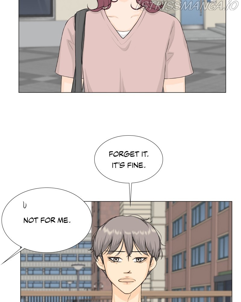 Half Ghost chapter 67 - page 45