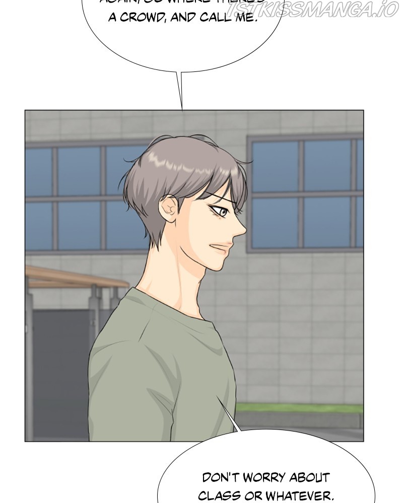 Half Ghost chapter 67 - page 52