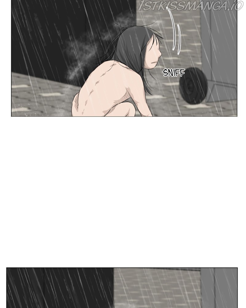 Half Ghost chapter 67 - page 76