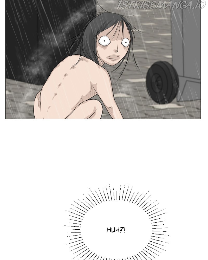 Half Ghost chapter 67 - page 77