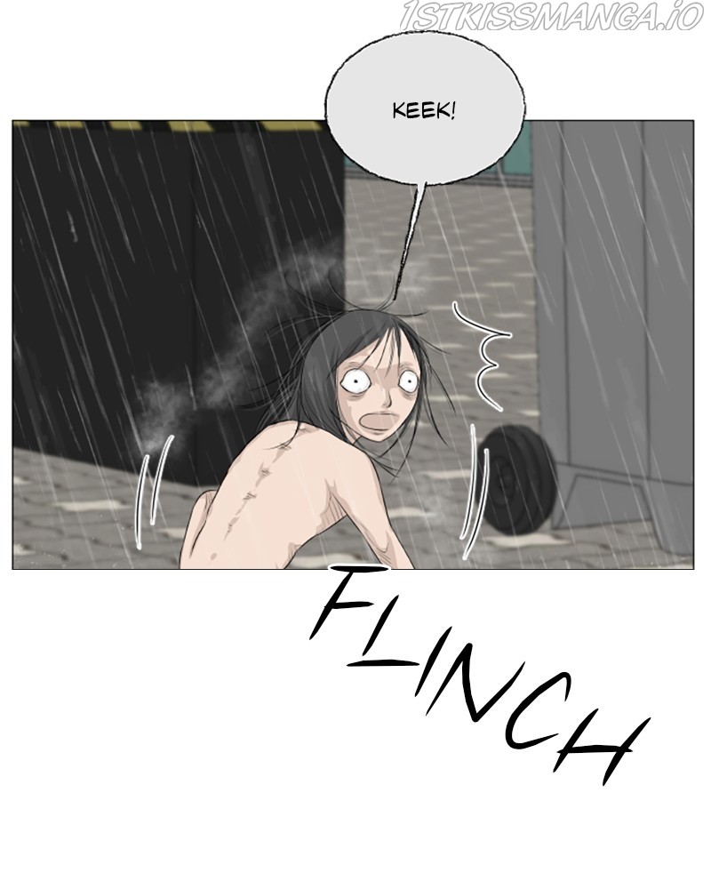 Half Ghost chapter 67 - page 79