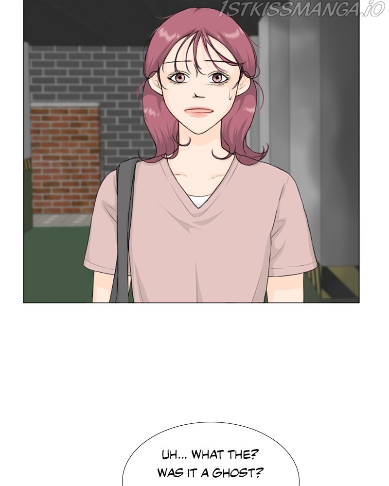 Half Ghost chapter 67 - page 82