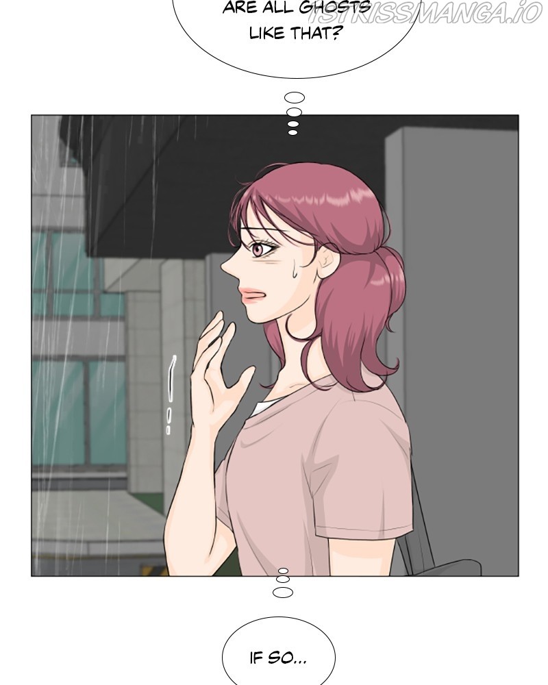Half Ghost chapter 67 - page 83