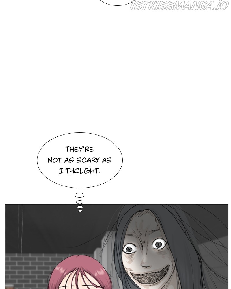 Half Ghost chapter 67 - page 84