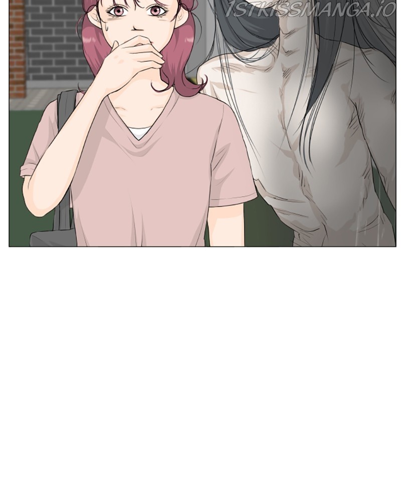 Half Ghost chapter 67 - page 85