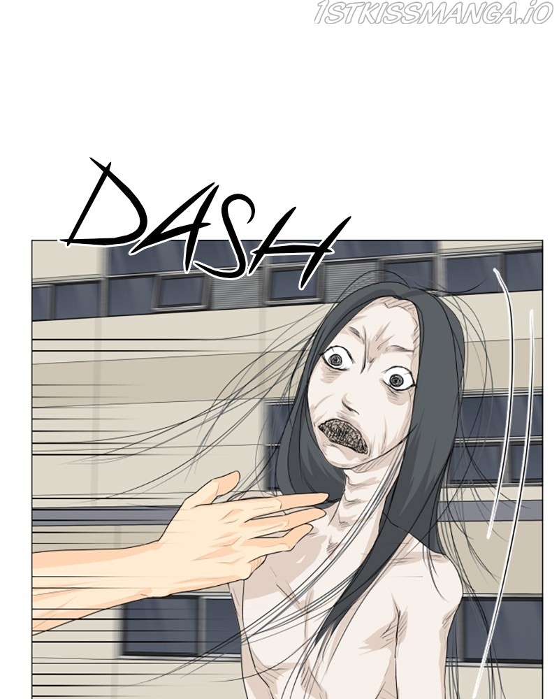 Half Ghost chapter 67 - page 9