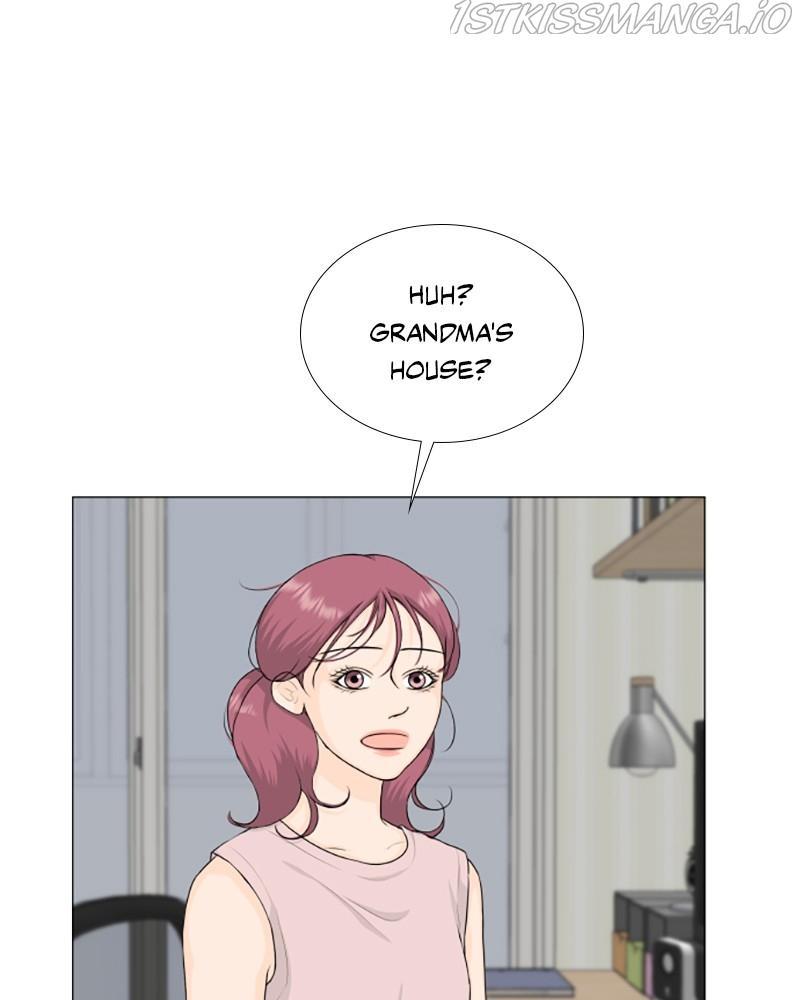 Half Ghost chapter 64 - page 1