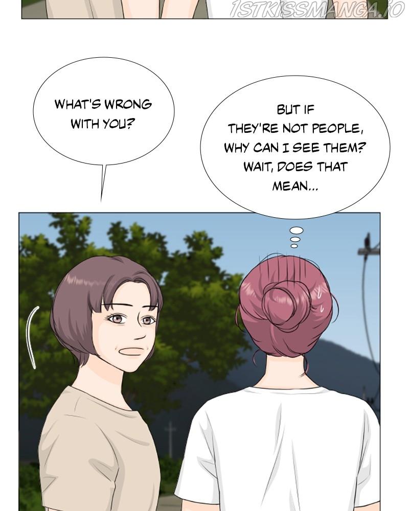 Half Ghost chapter 64 - page 59