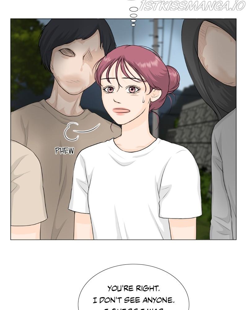 Half Ghost chapter 64 - page 64