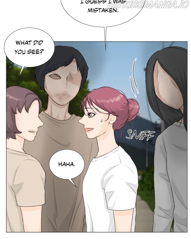 Half Ghost chapter 64 - page 65
