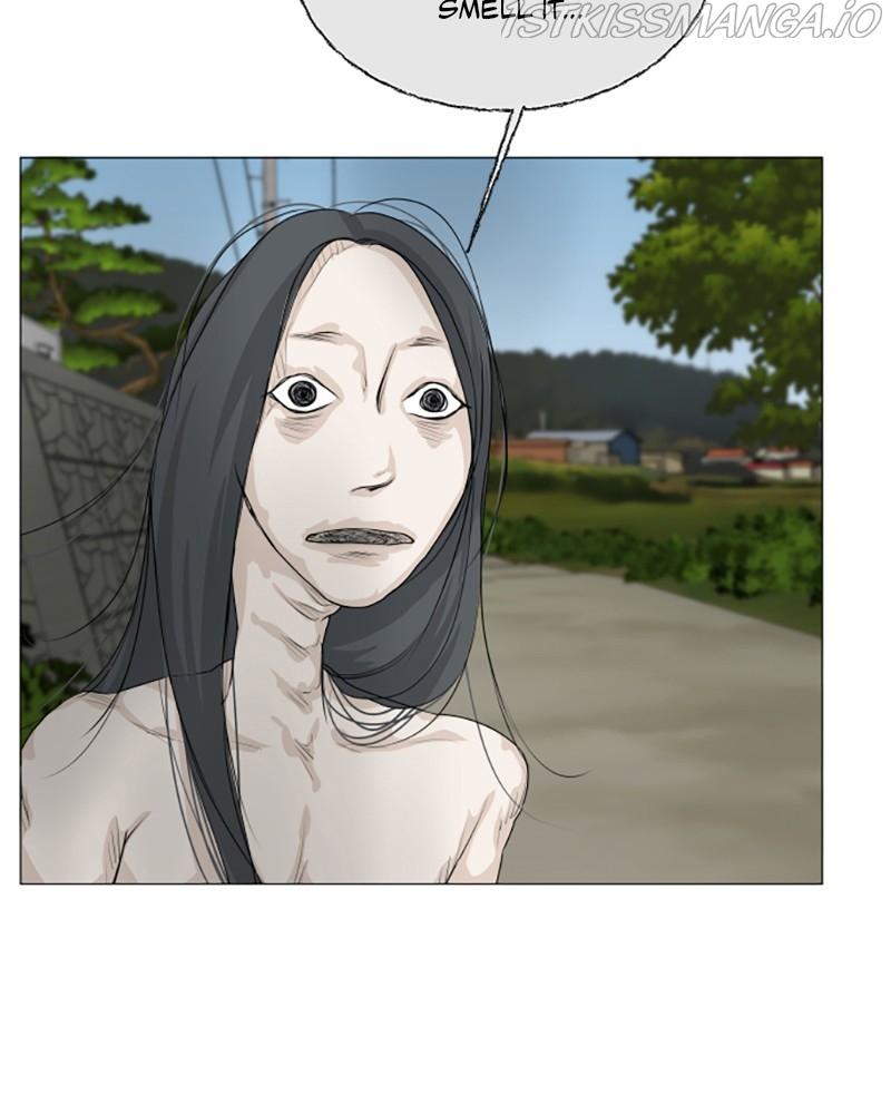 Half Ghost chapter 64 - page 74