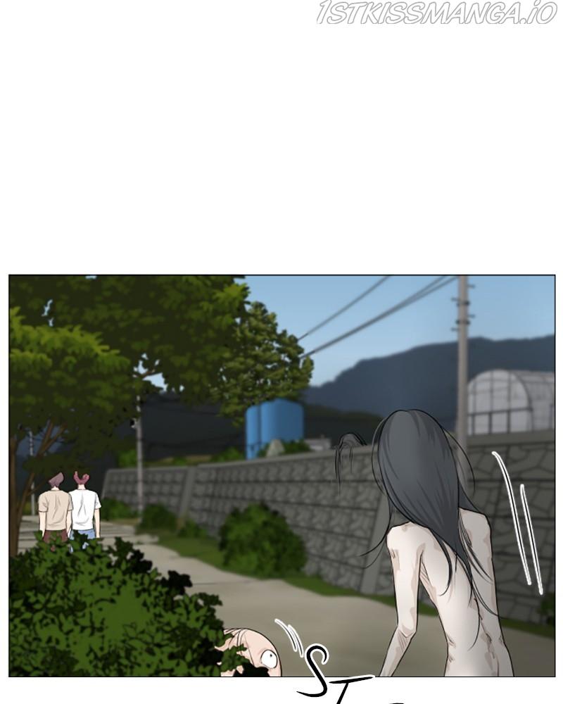 Half Ghost chapter 64 - page 79