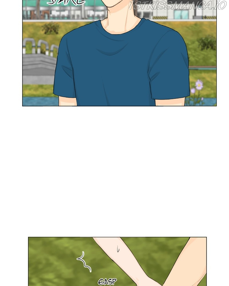 Half Ghost chapter 63 - page 21