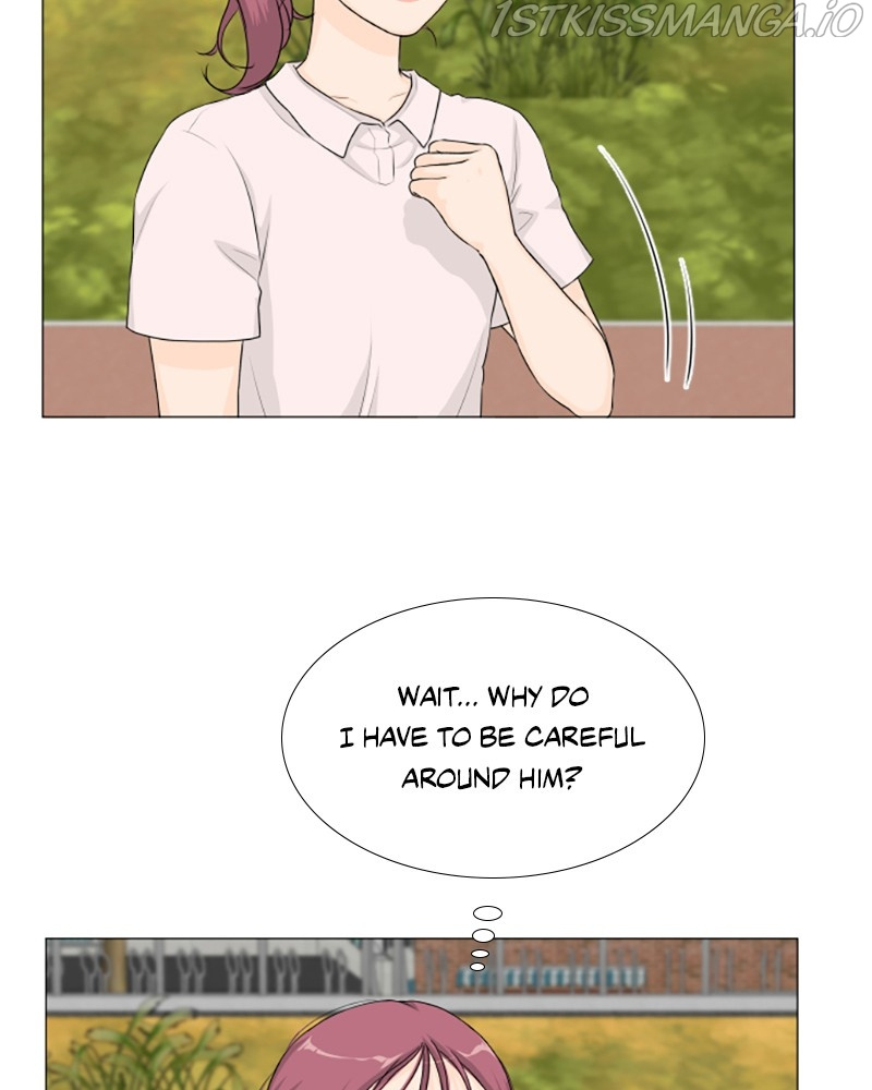Half Ghost chapter 63 - page 23