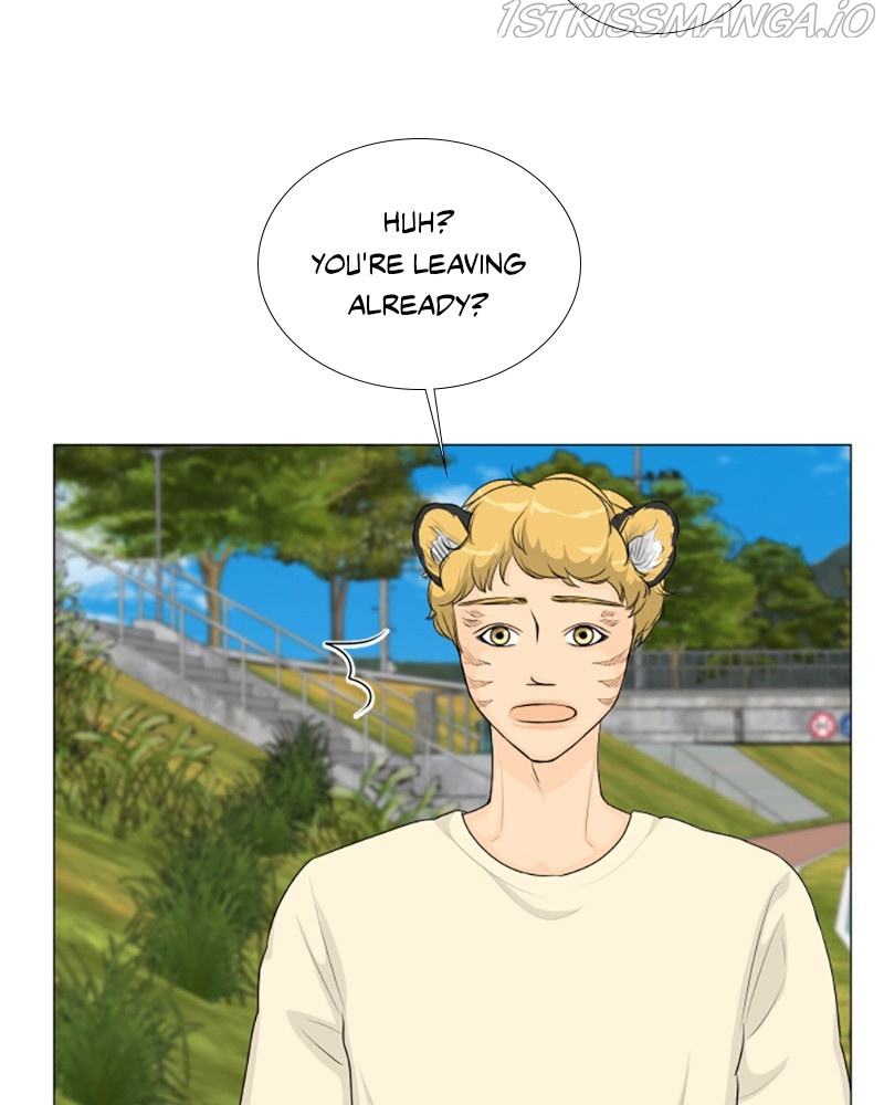 Half Ghost chapter 63 - page 27