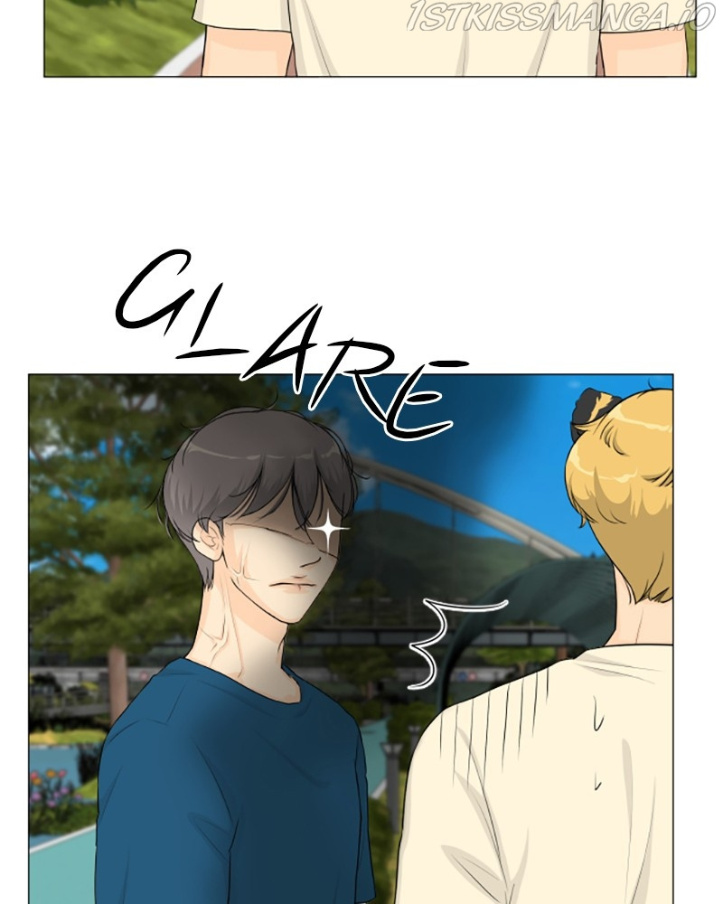 Half Ghost chapter 63 - page 28