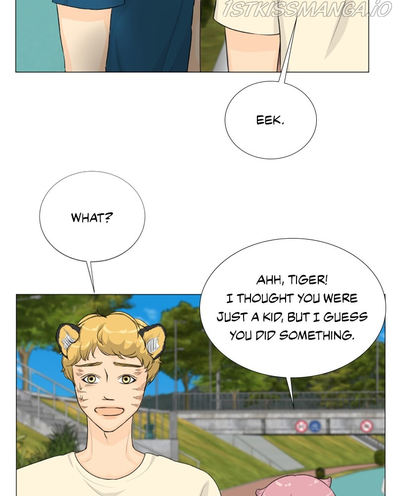 Half Ghost chapter 63 - page 29