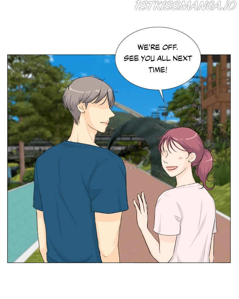 Half Ghost chapter 63 - page 31