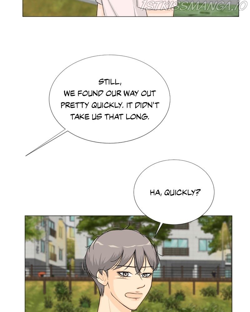 Half Ghost chapter 63 - page 38