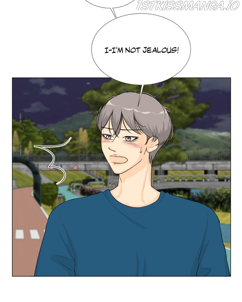Half Ghost chapter 63 - page 45