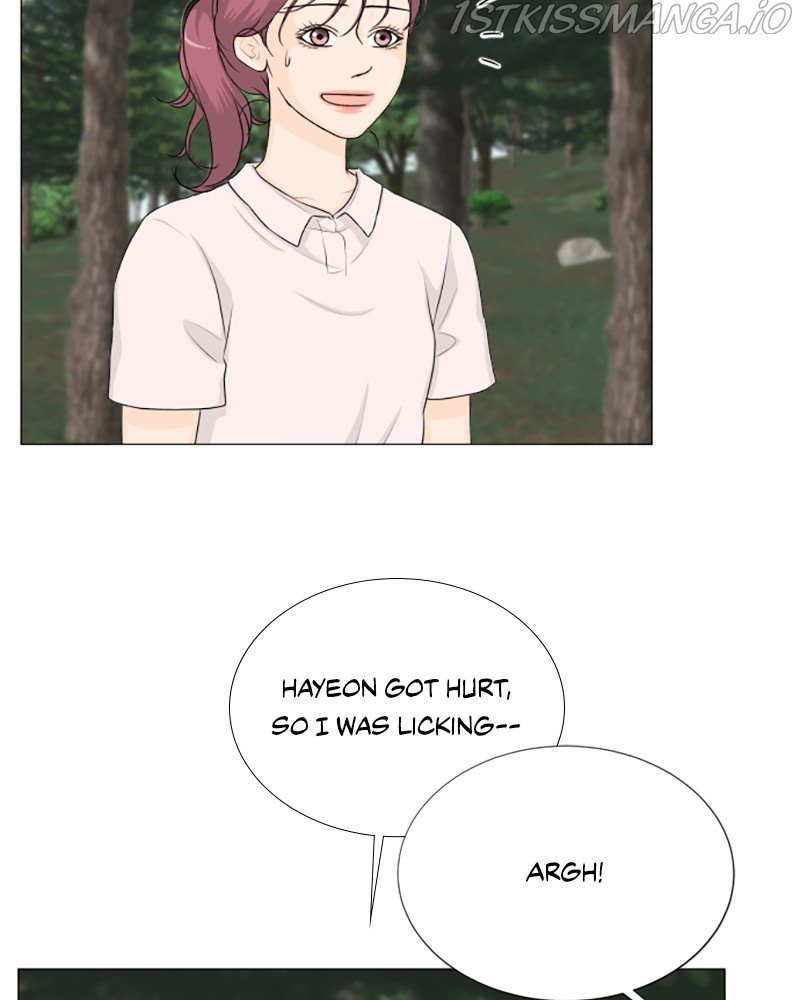 Half Ghost chapter 63 - page 5